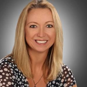 Meet your Posher, Shirley fedak